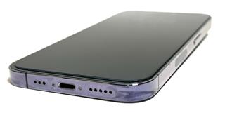 Apple iPhone 14 Pro 256GB Purple Smartphone **AS IS**